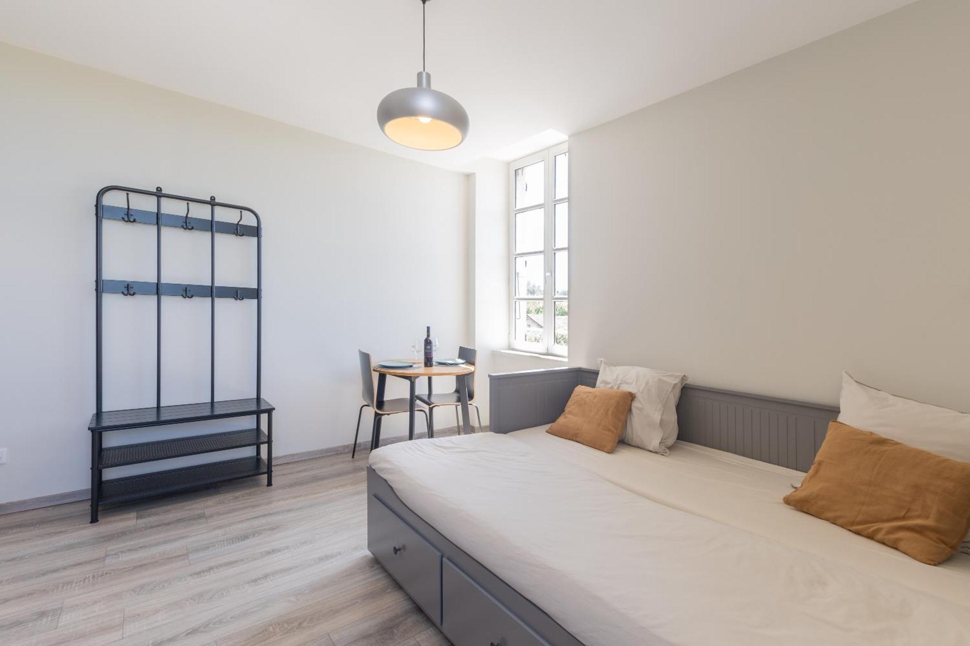Apartment Chatus *