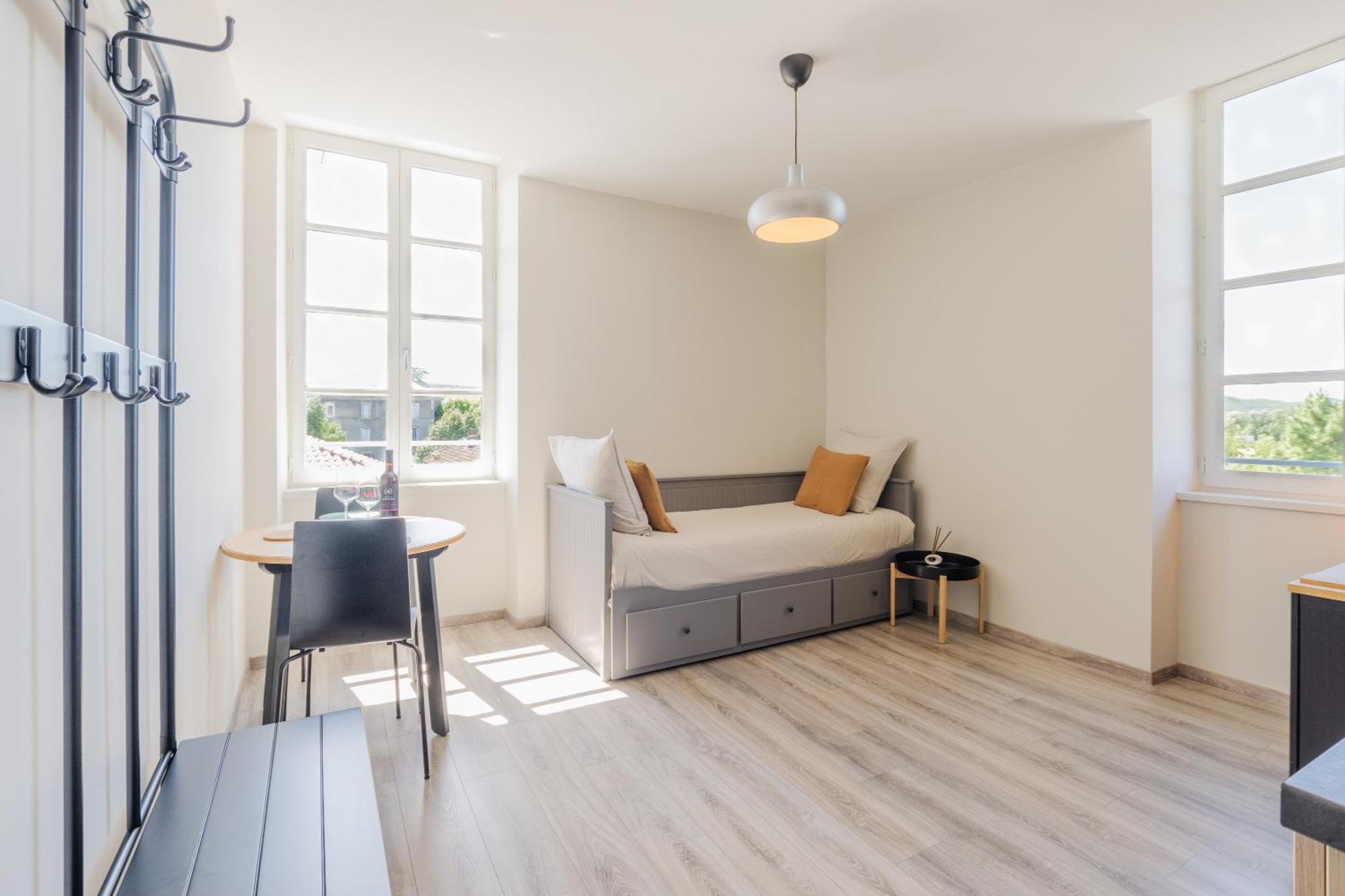 Apartment Chatus